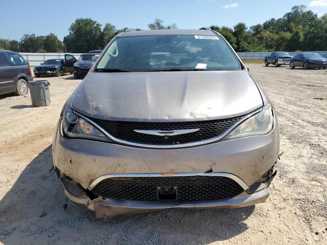 2018 CHRYSLER PACIFICA TOURING L - 2C4RC1BG3JR107582