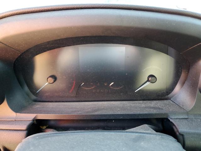 2022 FORD EXPLORER P - 1FM5K8AW1NNA14142