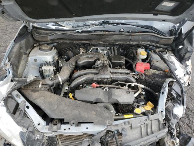 2014 SUBARU FORESTER 2 #3284087600