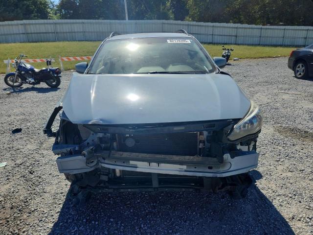 2019 SUBARU CROSSTREK - JF2GTACC5K8378225