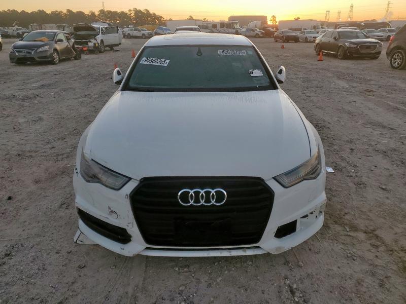 2018 AUDI A6 PREMIUM #3281387994