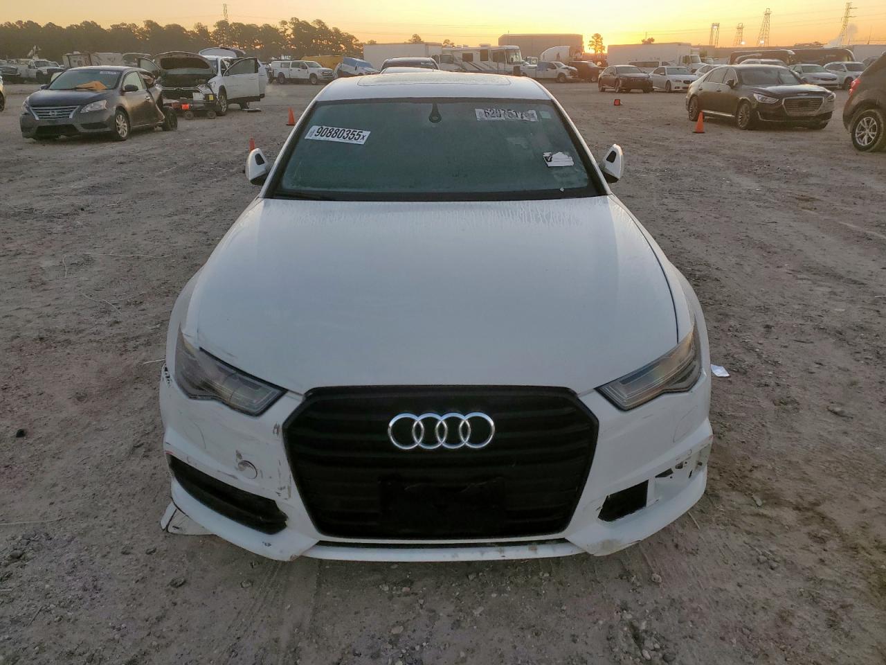 AUDI A6 PREMIUM PLUS