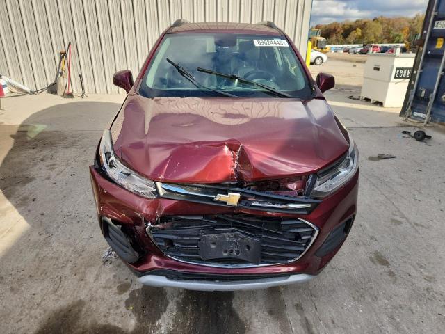 2017 CHEVROLET TRAX 1LT - 3GNCJPSB5HL235761