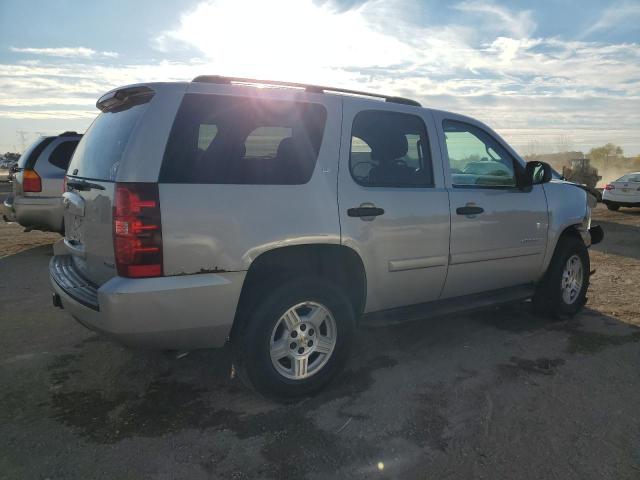 2007 CHEVROLET TAHOE K150 #3286666287