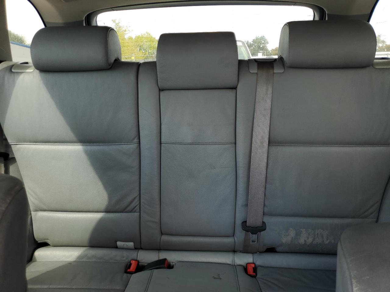 Lot #3261302559 2005 BMW X5 4.4I