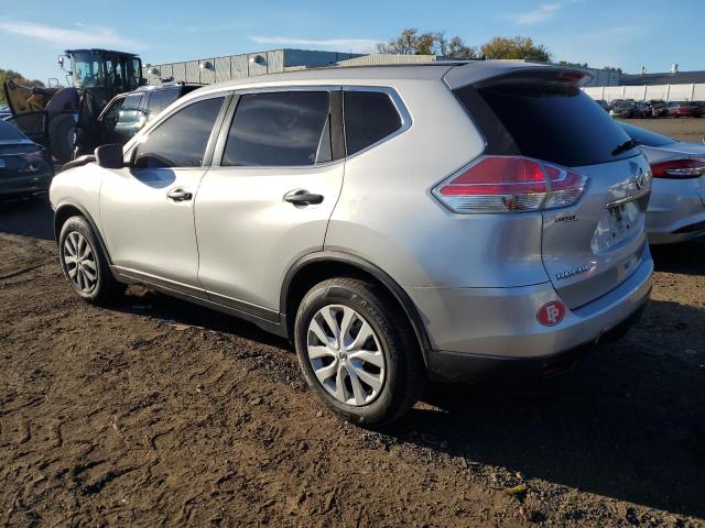 2016 NISSAN ROGUE S #3296224469