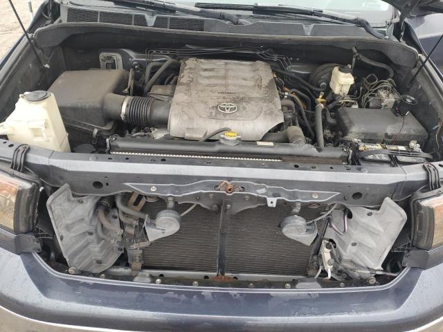 2010 TOYOTA TUNDRA DOU - 5TFRY5F16AX086274