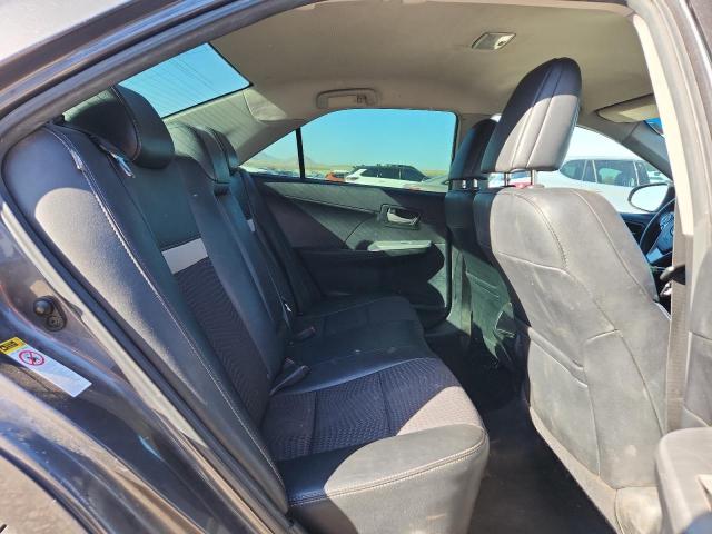 2013 TOYOTA CAMRY L - 4T1BF1FKXDU643116