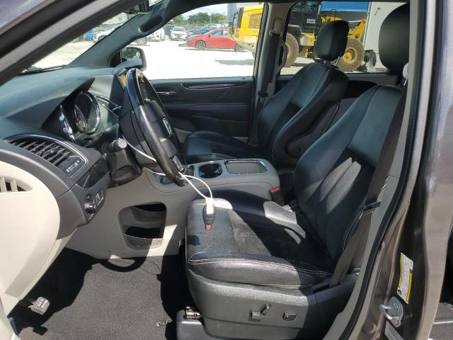 2017 DODGE GRAND CARA 2C4RDGCG9HR732352