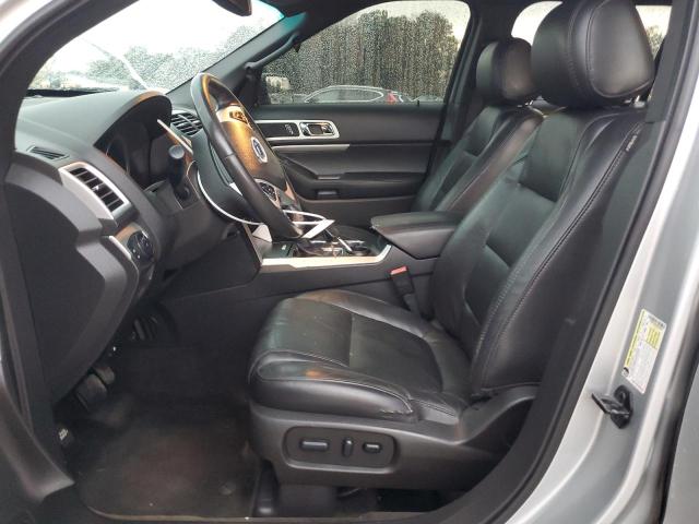 2015 FORD EXPLORER X #3290265220
