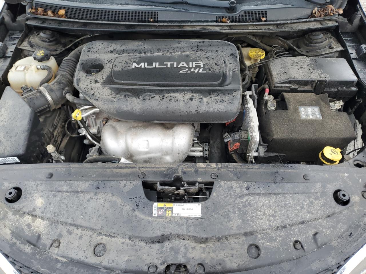 CHRYSLER 200 LIMITED