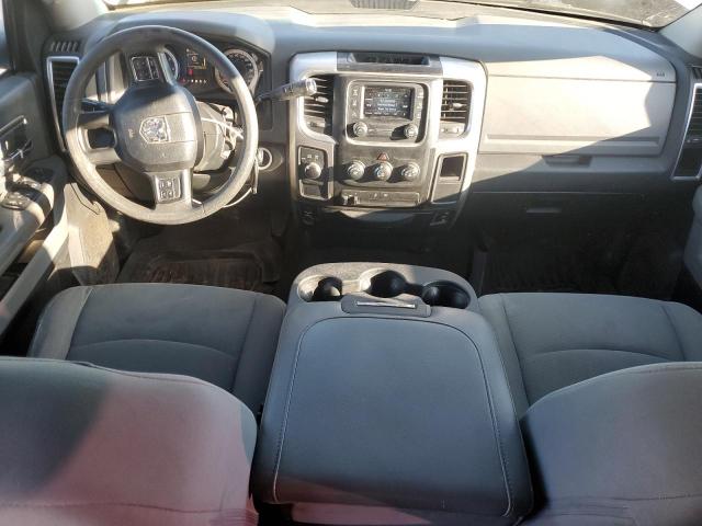 2018 RAM 2500 SLT #3308598492