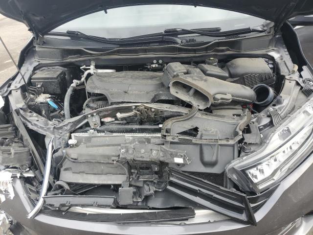 2023 HONDA ODYSSEY EL #3301689636
