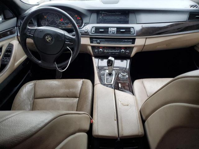 2013 BMW 528 XI #3279556248