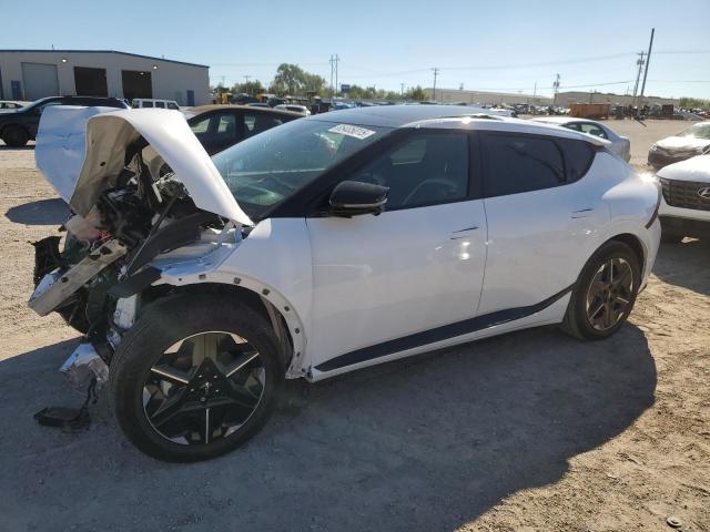 2025 KIA EV6 GT LIN #3301884444