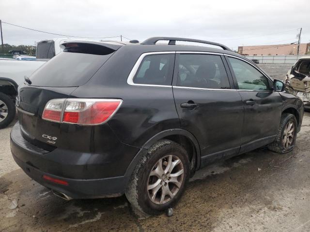 2011 MAZDA CX-9 - JM3TB3CV1B0311561
