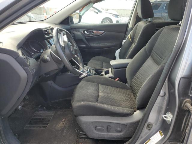 2018 NISSAN ROGUE S - KNMAT2MVXJP557892