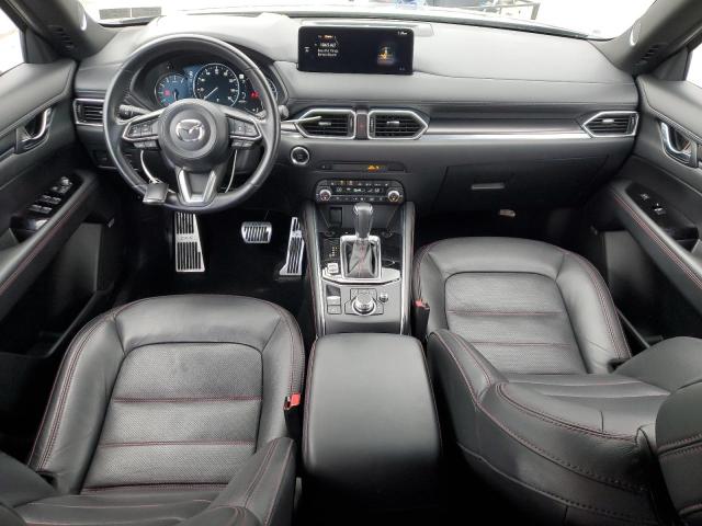 2022 MAZDA CX-5 #3298027207