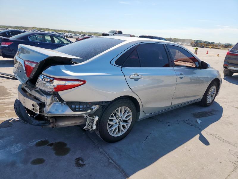 2016 TOYOTA CAMRY LE 4T1BF1FK3GU180868