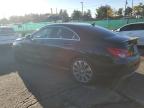 Lot #3293843599 2017 MERCEDES-BENZ CLA 250 4M