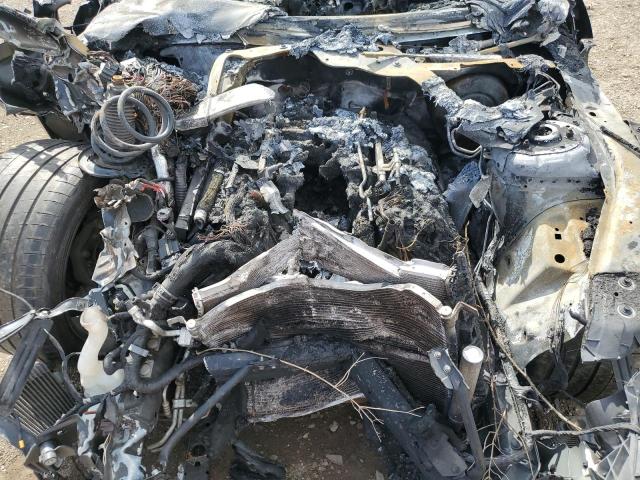 2019 FORD MUSTANG SH 1FA6P8JZ3K5549897