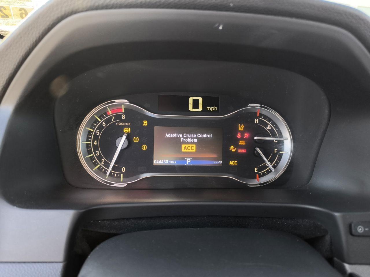 HONDA RIDGELINE SPORT