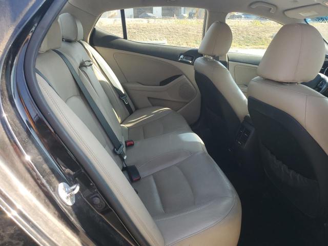 2012 KIA OPTIMA EX - 5XXGN4A73CG085602