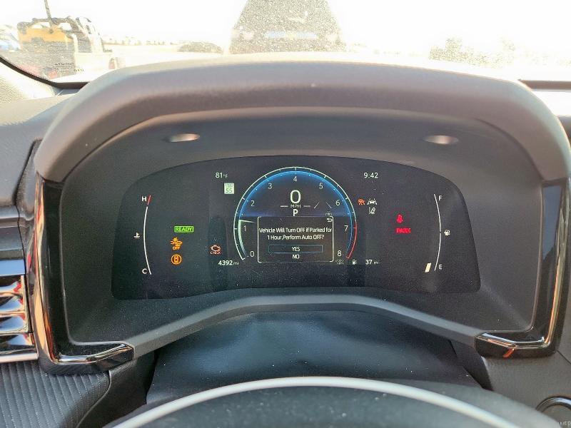 2025 TOYOTA CAMRY XSE - 4T1DAACK8SU618398