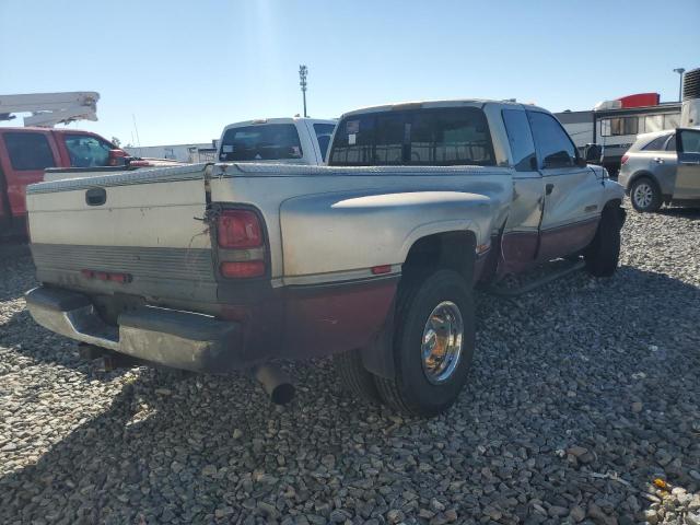 1995 DODGE RAM 3500 #3309123157
