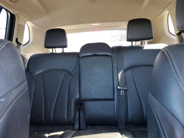 2017 BUICK ENVISION E - LRBFXDSA6HD146361