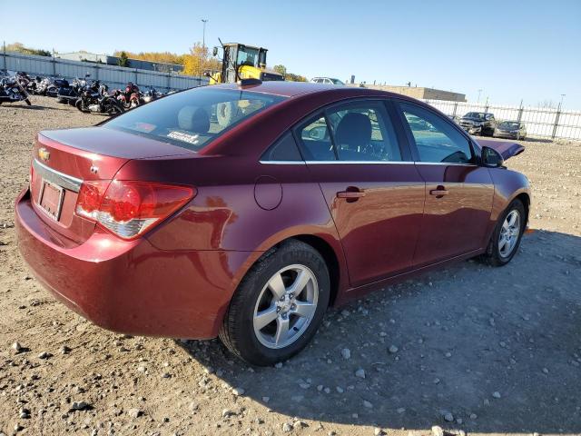 2016 CHEVROLET CRUZE LIMI - 1G1PE5SB0G7128227