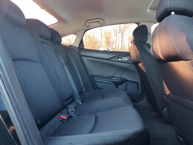 2017 HONDA CIVIC EX - 2HGFC2F8XHH002308