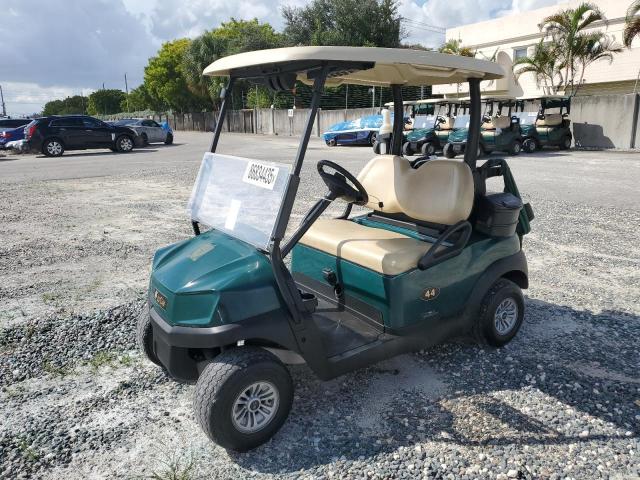 2022 CLUB CAR TEMPO LI #3268245026