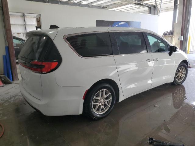 2025 CHRYSLER PACIFICA S 2C4RC1BG0SR552444
