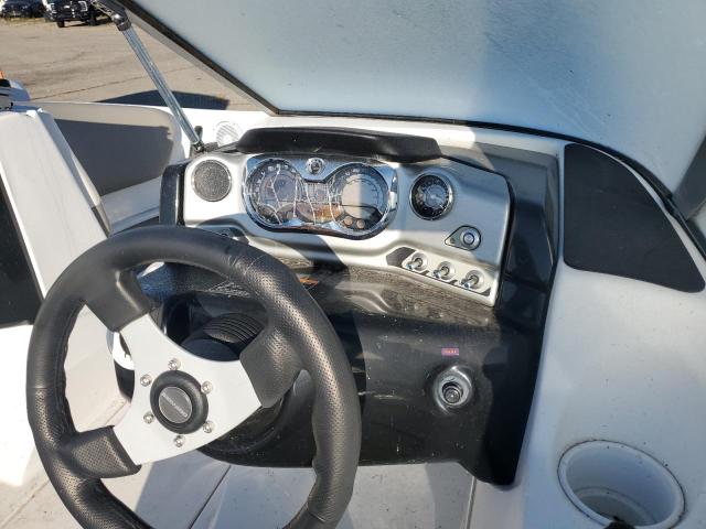 2011 SEADOO CHALLENGER #3301485510