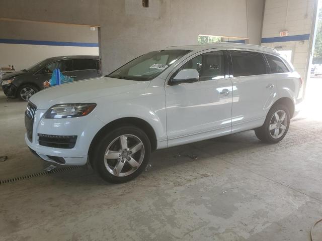 AUDI Q7 PREMIUM