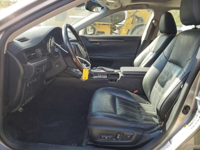 2016 LEXUS ES 350 JTHBK1GG0G2220991