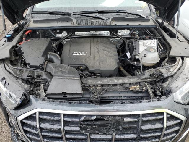 2021 AUDI Q5 PREMIUM #3292488684