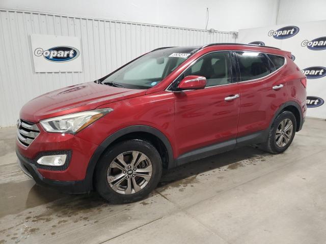 HYUNDAI SANTA FE S