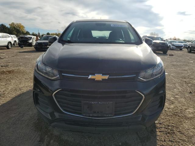 2017 CHEVROLET TRAX LS - 3GNCJKSB3HL235860