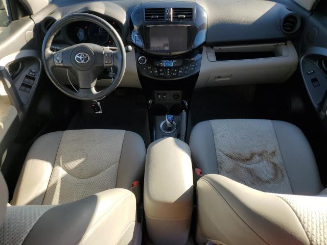 2012 TOYOTA RAV4 EV - 2T3YL4DV8CW001047