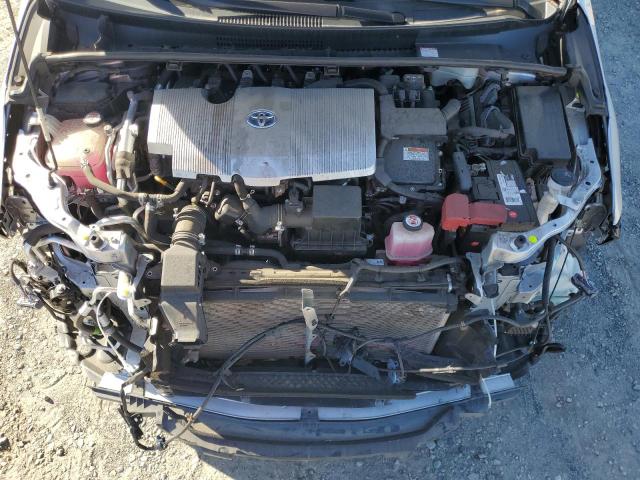 2019 TOYOTA PRIUS PRIME - JTDKARFP5K3118030