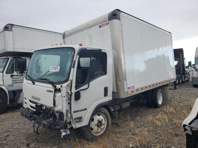 Global Auto Auctions: 2021 ISUZU NPR HD