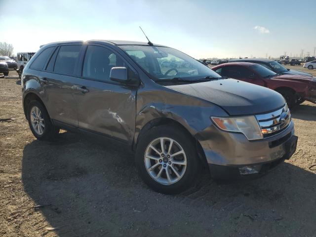 2009 FORD EDGE SEL #3287776117