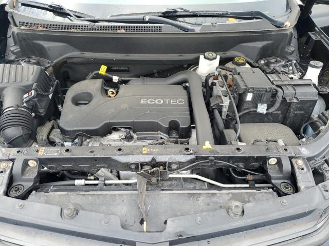 2020 CHEVROLET EQUINOX LT #3291295503