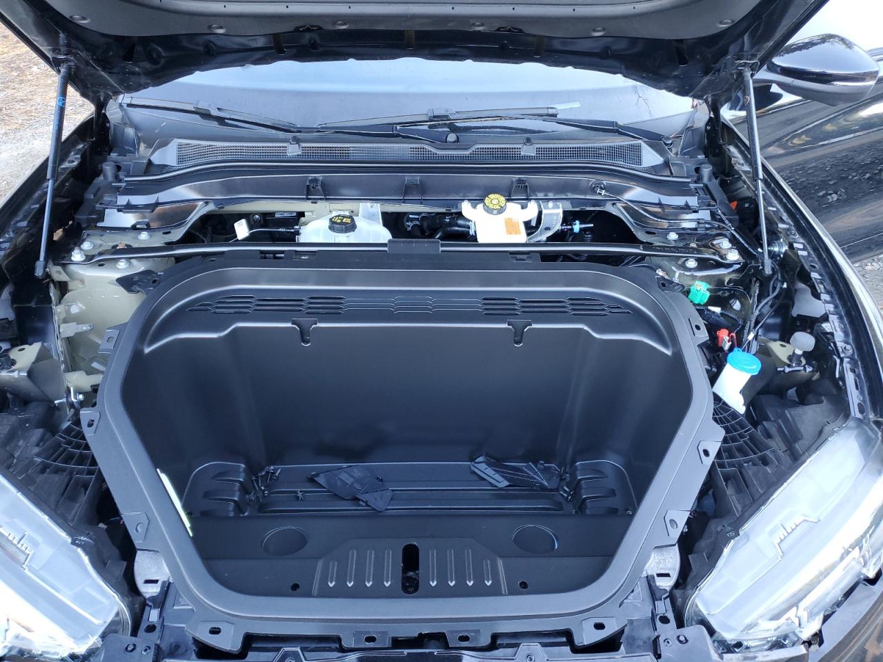 FORD MUSTANG PREMIUM