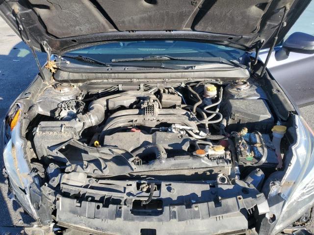 2015 SUBARU LEGACY 2.5 - 4S3BNAH63F3069393