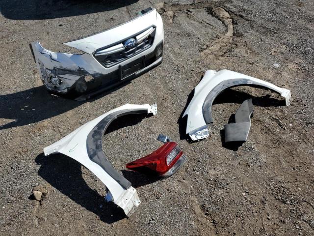 2023 SUBARU CROSSTREK JF2GTHNC2PH275826