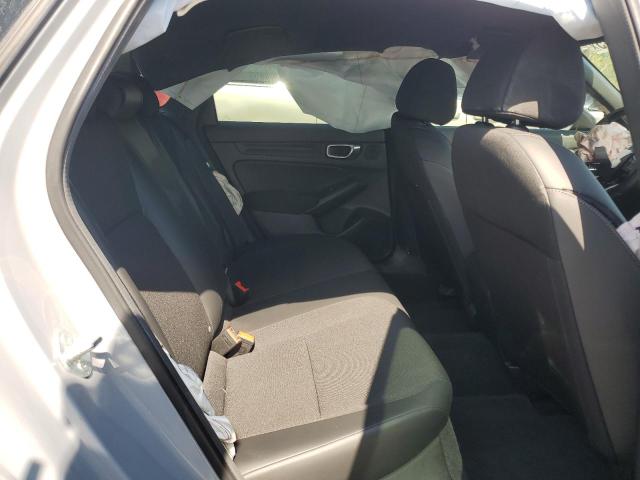 2024 HONDA CIVIC SPOR #3302798986