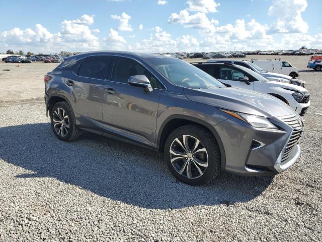 2017 LEXUS RX 350 BAS - 2T2ZZMCA3HC052325